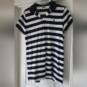 RALPH LAUREN - Mini Dress